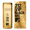 212 VIP Black MTV by Carolina Herrera 100ml EDP - Perfume NZ is the leading wholesale distributor of brand name perfumes and fragrances in New Zealand.