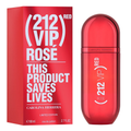 212 VIP Rose Red by Carolina Herrera 80ml EDP - Perfume NZ is the leading wholesale distributor of brand name perfumes and fragrances in New Zealand.