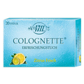 4711 Refreshing Lemon by Maurer &amp; Wirtz 20 Tissues - Perfume NZ is the leading wholesale distributor of brand name perfumes and fragrances in New Zealand.