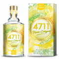 4711 Remix Lemon by Maurer &amp; Wirtz 100ml EDC - Perfume NZ is the leading wholesale distributor of brand name perfumes and fragrances in New Zealand.