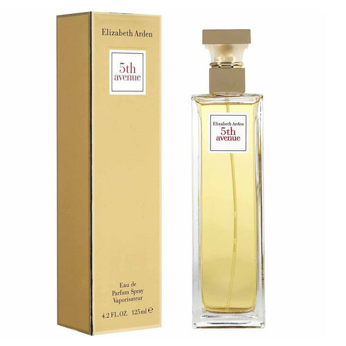 5th Avenue by Elizabeth Arden 125ml EDP - Perfume NZ is the leading wholesale distributor of brand name perfumes and fragrances in New Zealand.