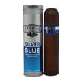 Cuba Silver Blue by Fragluxe 100ml EDT - Perfume NZ is the leading wholesale distributor of brand name perfumes and fragrances in New Zealand.