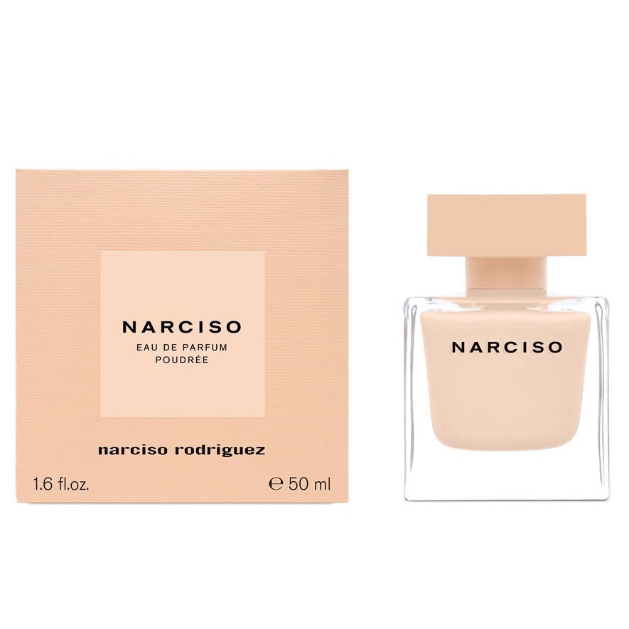 Narciso Poudree by Narciso Rodriguez 50ml EDP - Perfume NZ is the leading wholesale distributor of brand name perfumes and fragrances in New Zealand.