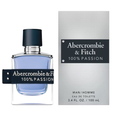 100% Passion by Abercrombie &amp; Fitch 100ml EDT for Men - Perfume NZ is the leading wholesale distributor of brand name perfumes and fragrances in New Zealand.