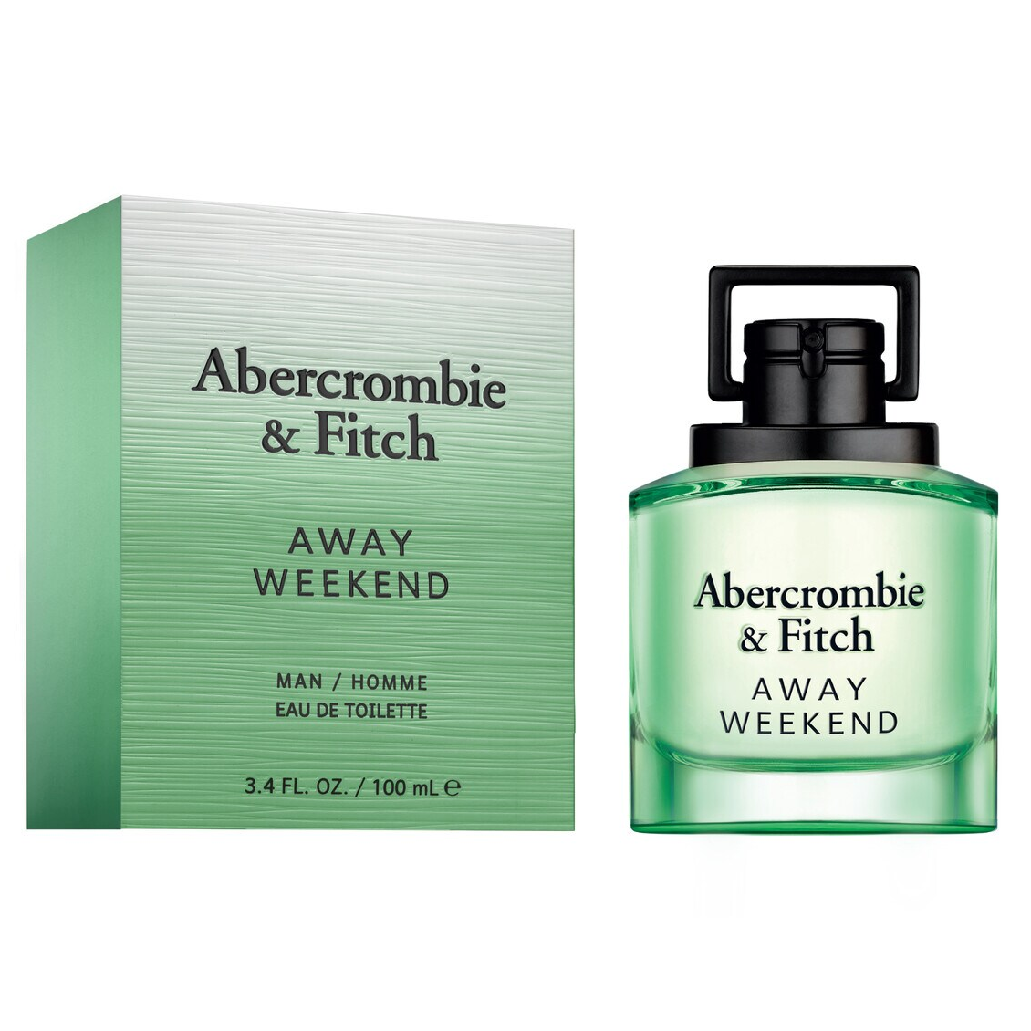 Away Weekend by Abercrombie &amp; Fitch 100ml EDT - Perfume NZ is the leading wholesale distributor of brand name perfumes and fragrances in New Zealand.