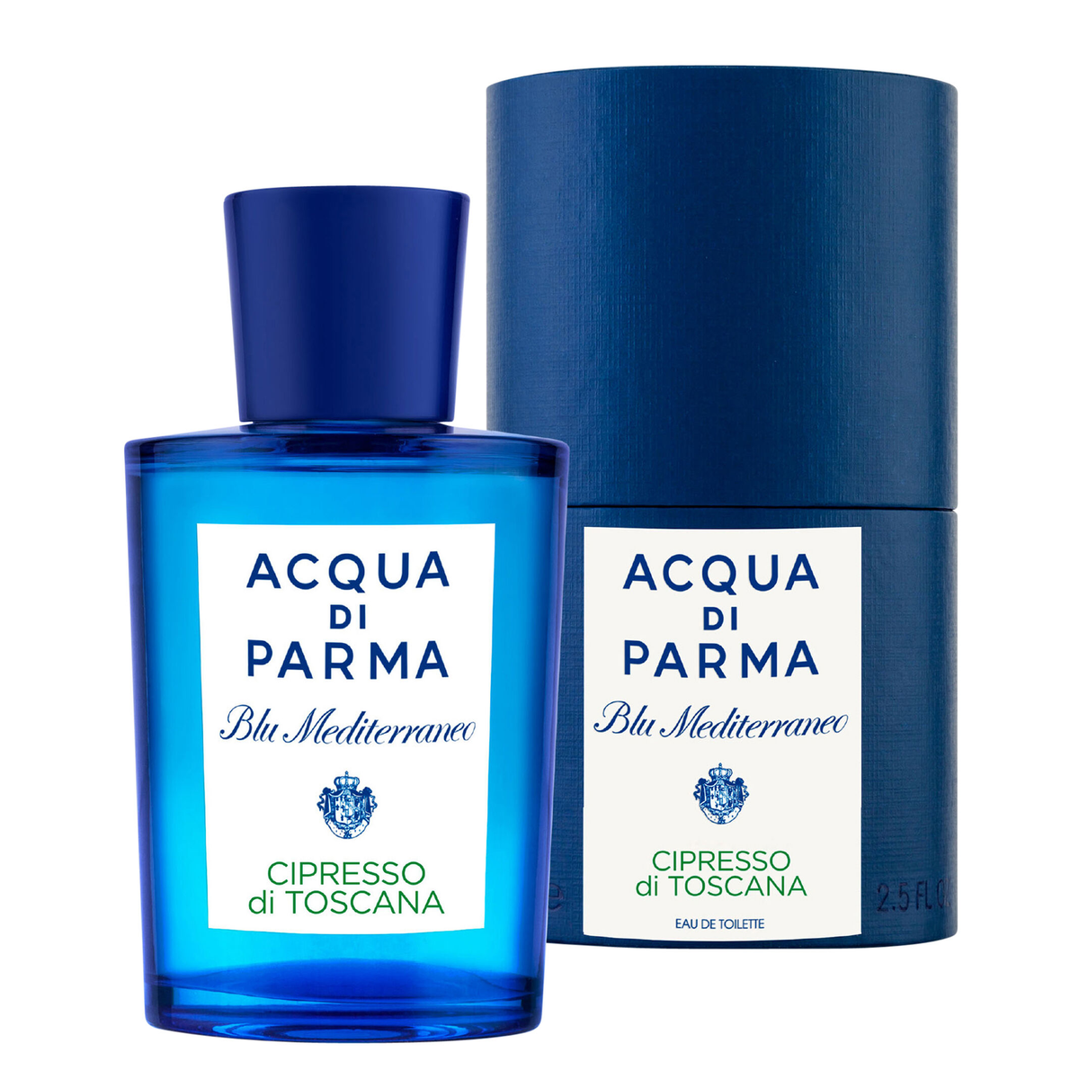Blu Mediterraneo Cipresso Di Toscana by Acqua Di Parma 75ml - Perfume NZ is the leading wholesale distributor of brand name perfumes and fragrances in New Zealand.
