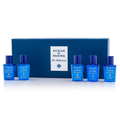 Acqua Di Parma Blu Mediterraneo Collection 5 Piece Gift Set - Perfume NZ is the leading wholesale distributor of brand name perfumes and fragrances in New Zealand.