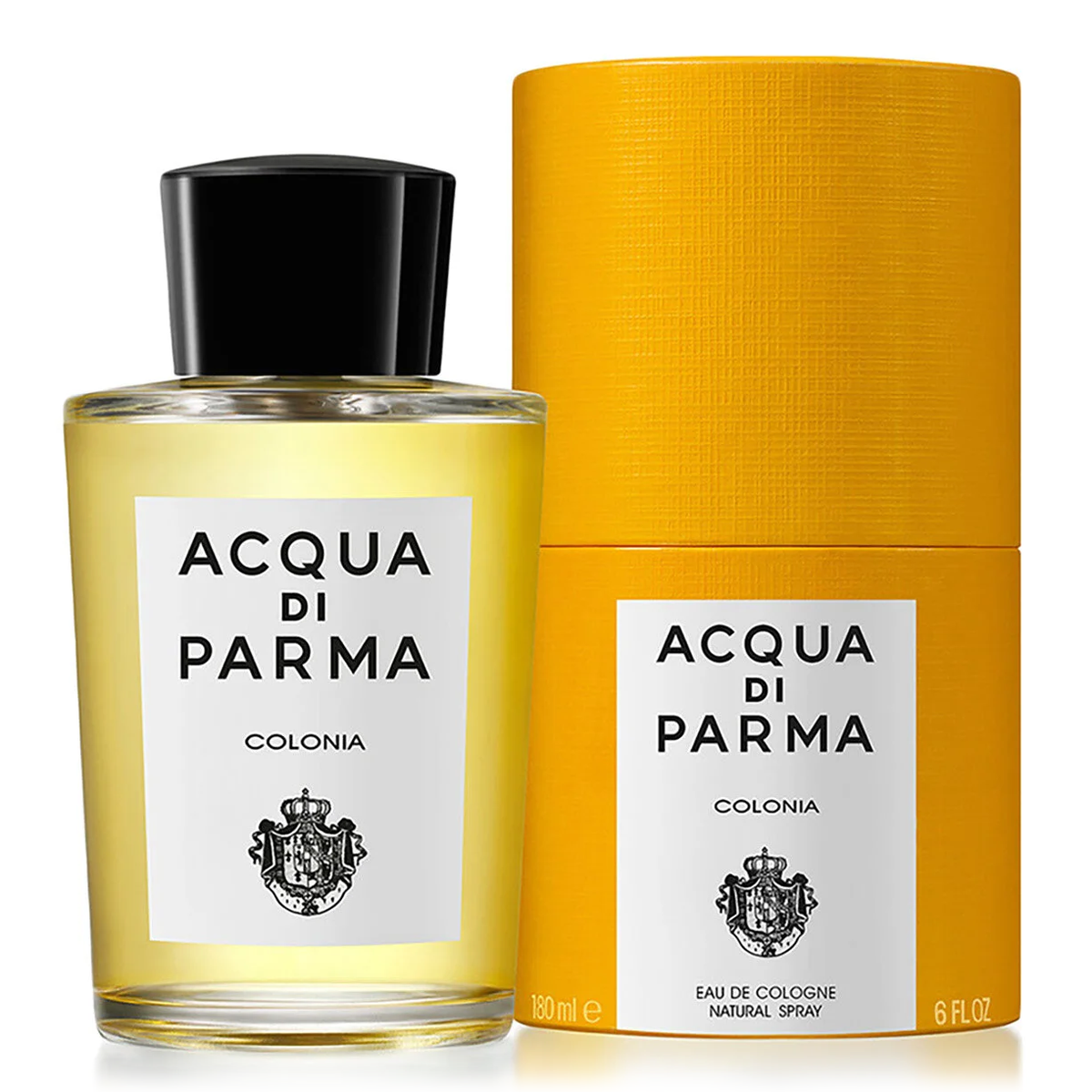 Colonia by Acqua Di Parma 180ml EDC - Perfume NZ is the leading wholesale distributor of brand name perfumes and fragrances in New Zealand.