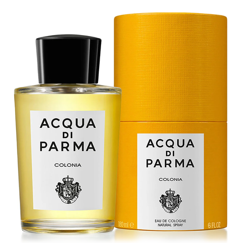 Colonia by Acqua Di Parma 180ml EDC - Perfume NZ is the leading wholesale distributor of brand name perfumes and fragrances in New Zealand.