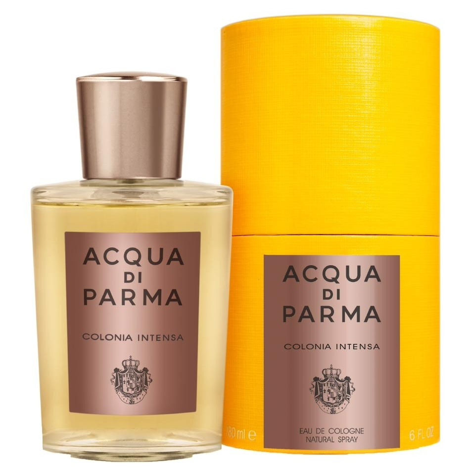 Colonia Intensa by Acqua Di Parma 180ml EDC - Perfume NZ is the leading wholesale distributor of brand name perfumes and fragrances in New Zealand.