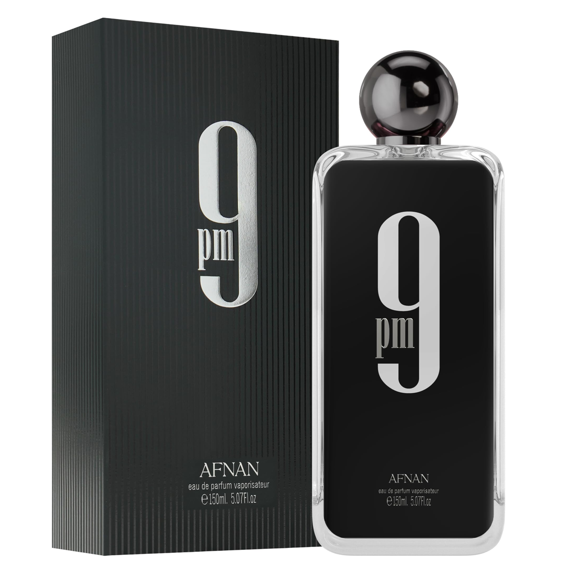 9pm by Afnan 150ml EDP for Men - Perfume NZ is the leading wholesale distributor of brand name perfumes and fragrances in New Zealand.