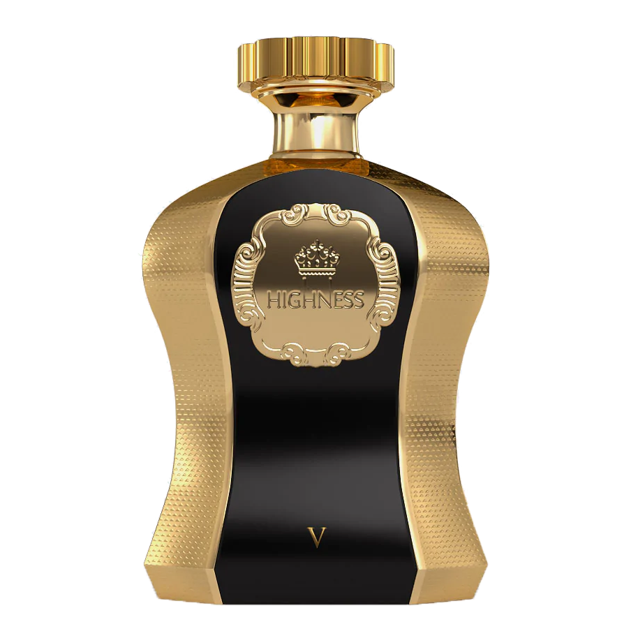 Highness V by Afnan 100ml EDP - Perfume NZ is the leading wholesale distributor of brand name perfumes and fragrances in New Zealand.