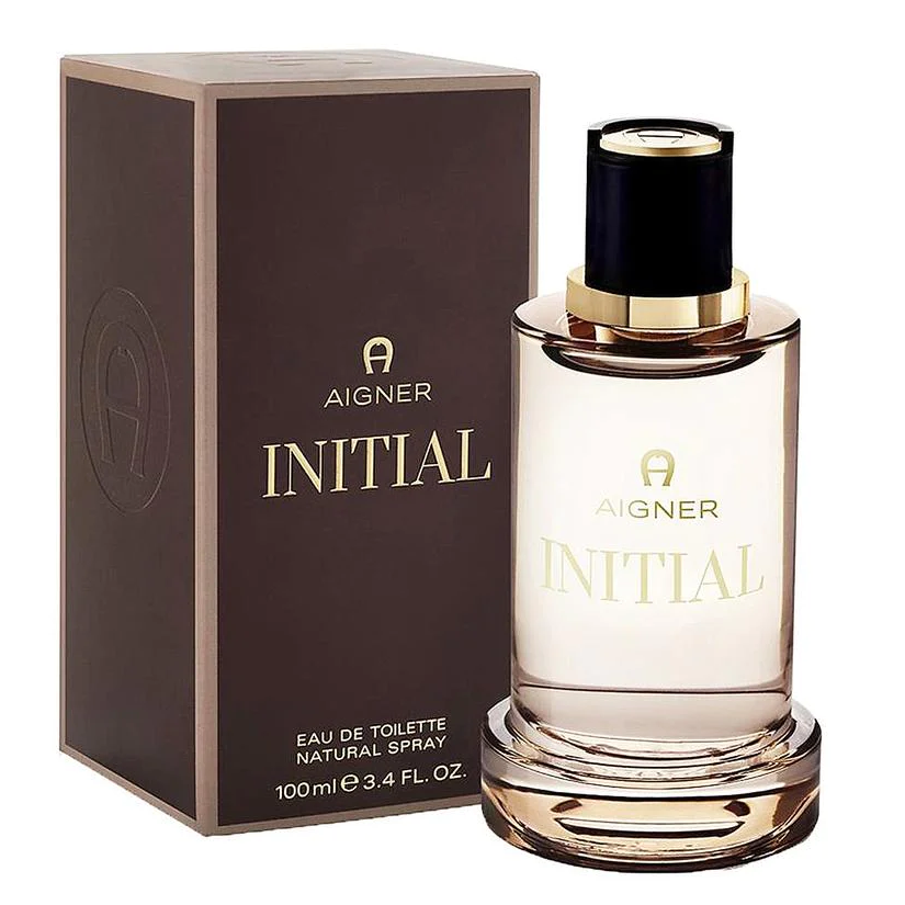 Initial by Aigner 100ml EDT for Men - Perfume NZ is the leading wholesale distributor of brand name perfumes and fragrances in New Zealand.