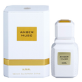 Amber Musc by Ajmal 100ml EDP - Perfume NZ is the leading wholesale distributor of brand name perfumes and fragrances in New Zealand.