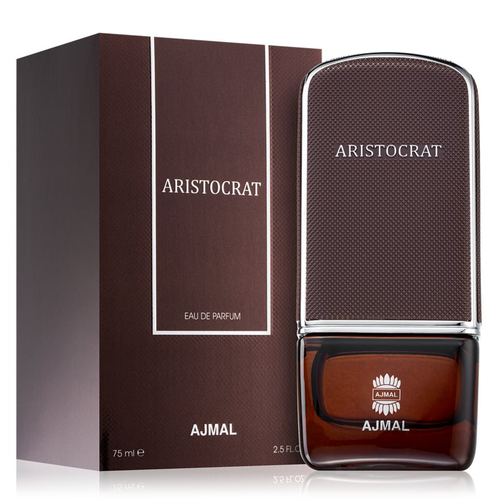 Aristocrat by Ajmal 75ml EDP for Men - Perfume NZ is the leading wholesale distributor of brand name perfumes and fragrances in New Zealand.