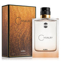 Chivalry by Ajmal 100ml EDP for Men - Perfume NZ is the leading wholesale distributor of brand name perfumes and fragrances in New Zealand.