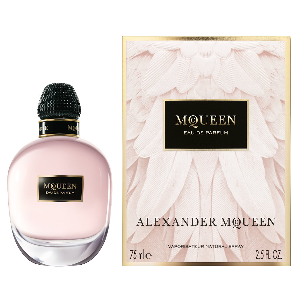 McQueen Eau De Parfum by Alexander McQueen 75ml EDP - Perfume NZ is the leading wholesale distributor of brand name perfumes and fragrances in New Zealand.