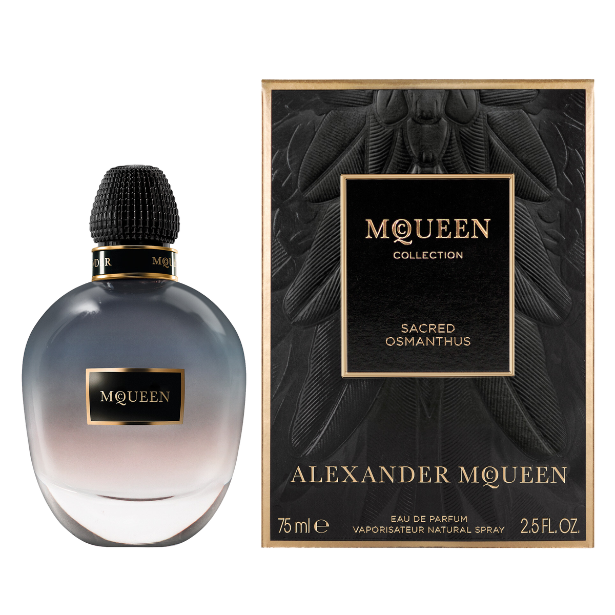 Sacred Osmanthus by Alexander McQueen 75ml EDP - Perfume NZ is the leading wholesale distributor of brand name perfumes and fragrances in New Zealand.