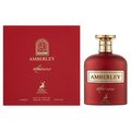 Amberley Amoroso by Alhambra 100ml EDP - Perfume NZ is the leading wholesale distributor of brand name perfumes and fragrances in New Zealand.