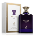 Avant Silk by Alhambra 100ml EDP for Women - Perfume NZ is the leading wholesale distributor of brand name perfumes and fragrances in New Zealand.