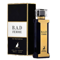 B.A.D Femme by Alhambra 100ml EDP - Perfume NZ is the leading wholesale distributor of brand name perfumes and fragrances in New Zealand.