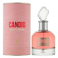 Candid by Alhambra 100ml EDP for Women - Perfume NZ is the leading wholesale distributor of brand name perfumes and fragrances in New Zealand.