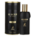 Glacier Le Noir by Alhambra 100ml EDP - Perfume NZ is the leading wholesale distributor of brand name perfumes and fragrances in New Zealand.