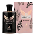 Olivia Blossom by Alhambra 80ml EDP - Perfume NZ is the leading wholesale distributor of brand name perfumes and fragrances in New Zealand.