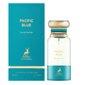 Pacific Blue by Alhambra 80ml EDP - Perfume NZ is the leading wholesale distributor of brand name perfumes and fragrances in New Zealand.