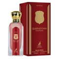 Queenstown Intense by Alhambra 100ml EDP - Perfume NZ is the leading wholesale distributor of brand name perfumes and fragrances in New Zealand.