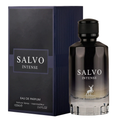 Salvo Intense by Alhambra 100ml EDP - Perfume NZ is the leading wholesale distributor of brand name perfumes and fragrances in New Zealand.