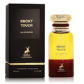 Smoky Touch by Alhambra 80ml EDP - Perfume NZ is the leading wholesale distributor of brand name perfumes and fragrances in New Zealand.