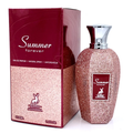 Summer Forever by Alhambra 100ml EDP - Perfume NZ is the leading wholesale distributor of brand name perfumes and fragrances in New Zealand.
