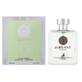 Jubilant Essence by Alhambra 100ml EDP for Women - Perfume NZ is the leading wholesale distributor of brand name perfumes and fragrances in New Zealand.