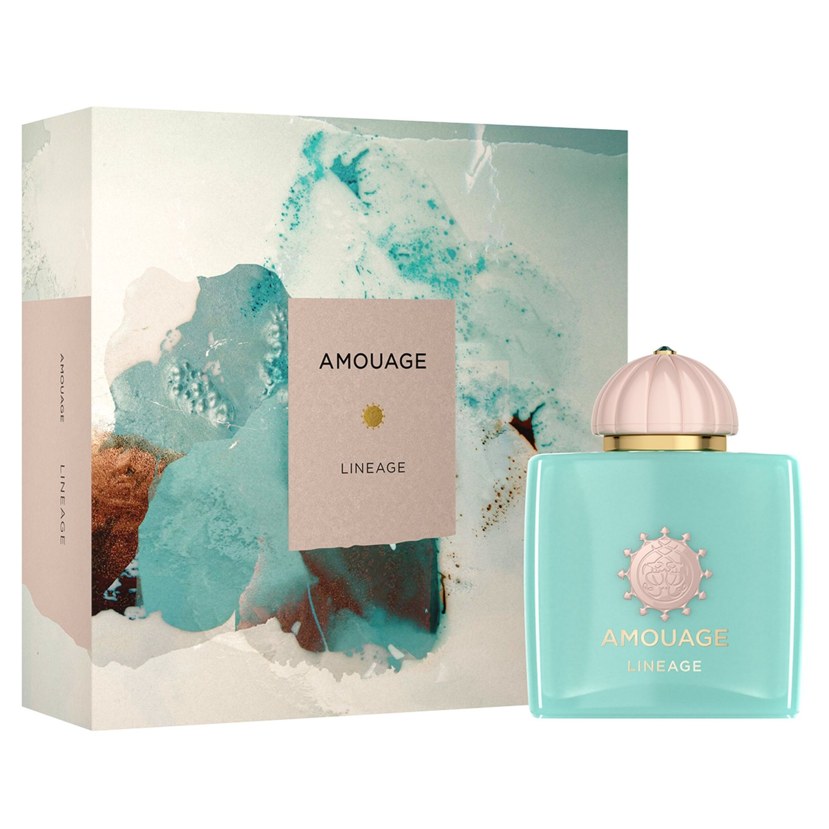 Lineage by Amouage 100ml EDP - Perfume NZ is the leading wholesale distributor of brand name perfumes and fragrances in New Zealand.