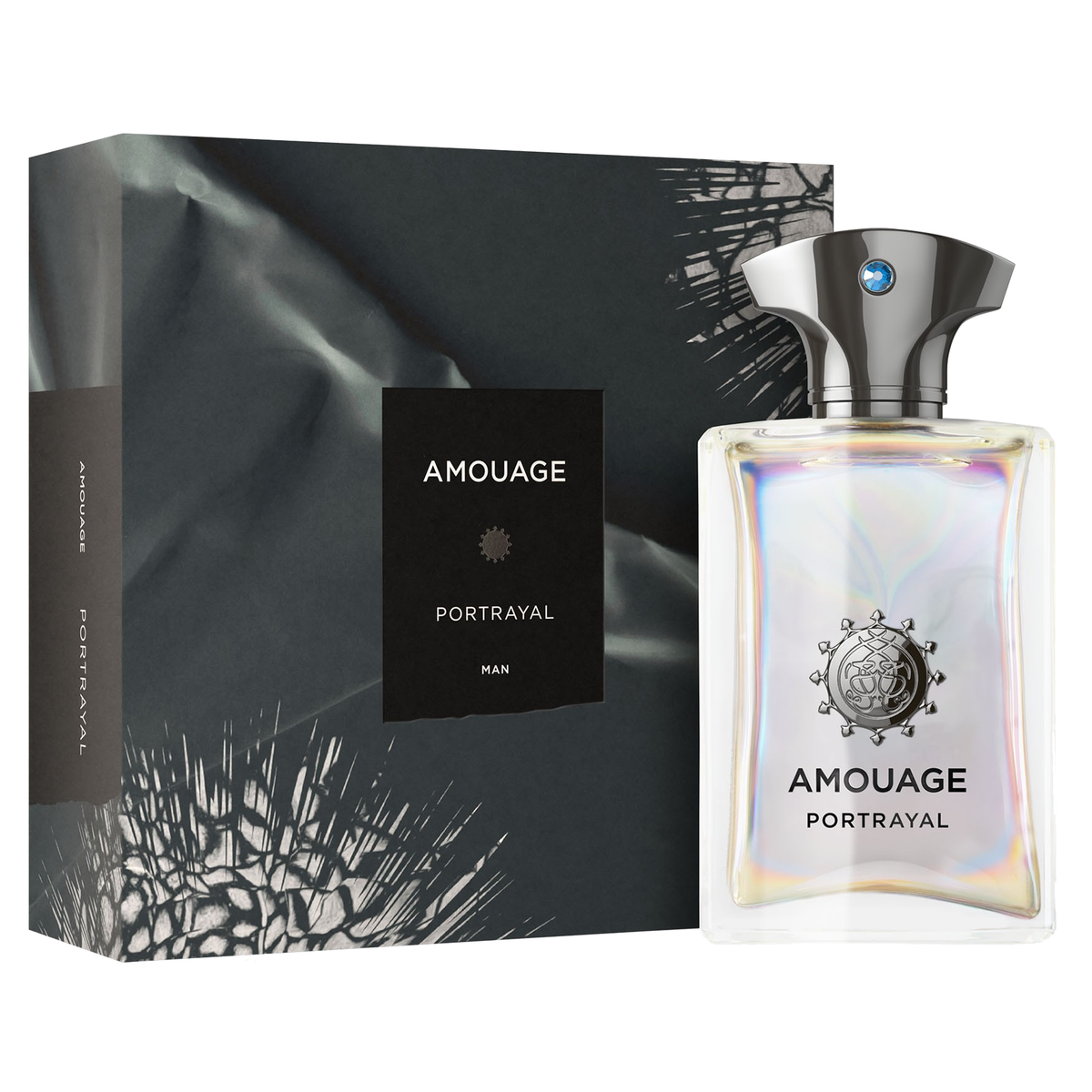 Portrayal by Amouage 100ml EDP for Men - Perfume NZ is the leading wholesale distributor of brand name perfumes and fragrances in New Zealand.