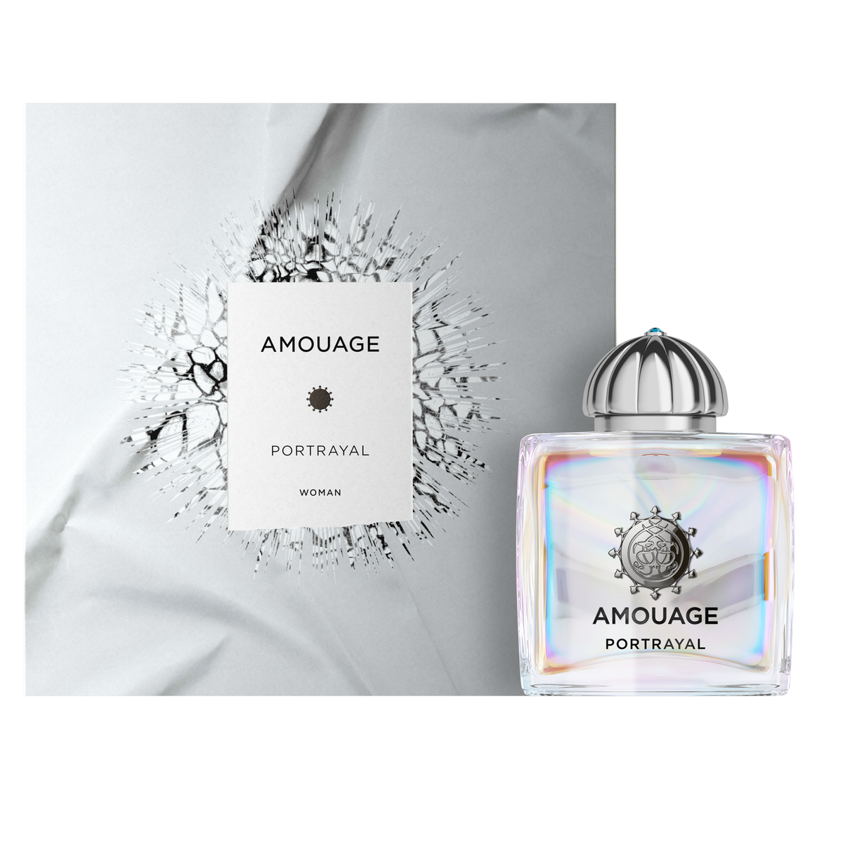 Portrayal by Amouage 100ml EDP for Women - Perfume NZ is the leading wholesale distributor of brand name perfumes and fragrances in New Zealand.