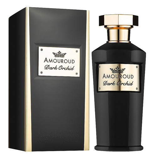 Dark Orchid by Amouroud 100ml EDP - Perfume NZ is the leading wholesale distributor of brand name perfumes and fragrances in New Zealand.