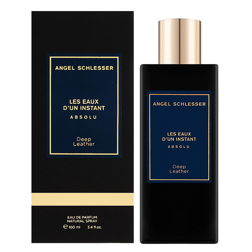 Deep Leather by Angel Schlesser 100ml EDP - Perfume NZ is the leading wholesale distributor of brand name perfumes and fragrances in New Zealand.