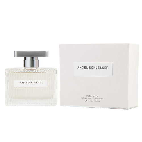 Angel Schlesser Pour Elle by Angel Schlesser 100ml EDT - Perfume NZ is the leading wholesale distributor of brand name perfumes and fragrances in New Zealand.