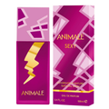 Animale Sexy by Animale 100ml EDP for Women - Perfume NZ is the leading wholesale distributor of brand name perfumes and fragrances in New Zealand.