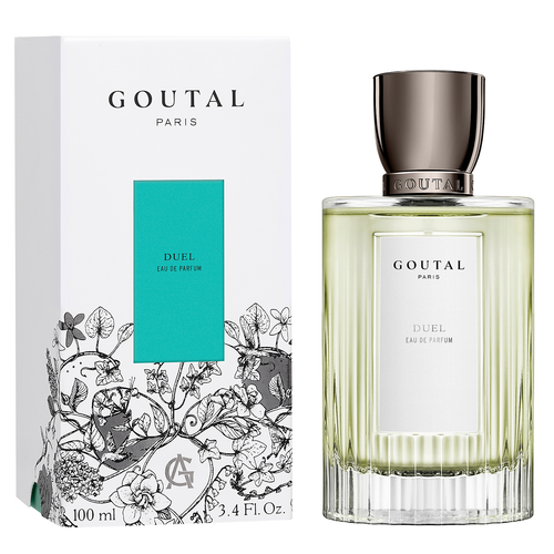 Duel by Annick Goutal 100ml EDP for Men - Perfume NZ is the leading wholesale distributor of brand name perfumes and fragrances in New Zealand.