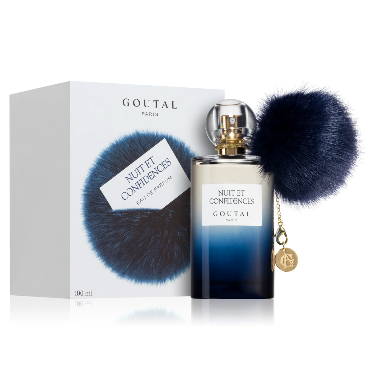 Nuit Et Confidences by Annick Goutal 100ml EDP - Perfume NZ is the leading wholesale distributor of brand name perfumes and fragrances in New Zealand.