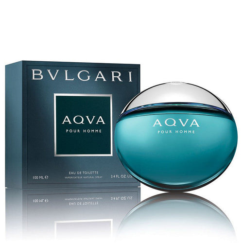 Aqva Pour Homme by Bvlgari 100ml EDT - Perfume NZ is the leading wholesale distributor of brand name perfumes and fragrances in New Zealand.