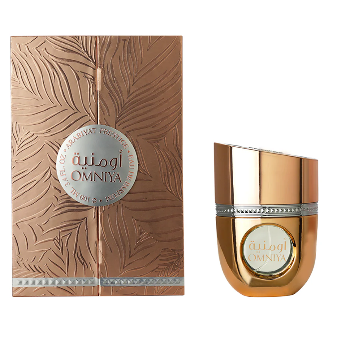 Omniya by Arabiyat 100ml EDP for Women - Perfume NZ is the leading wholesale distributor of brand name perfumes and fragrances in New Zealand.