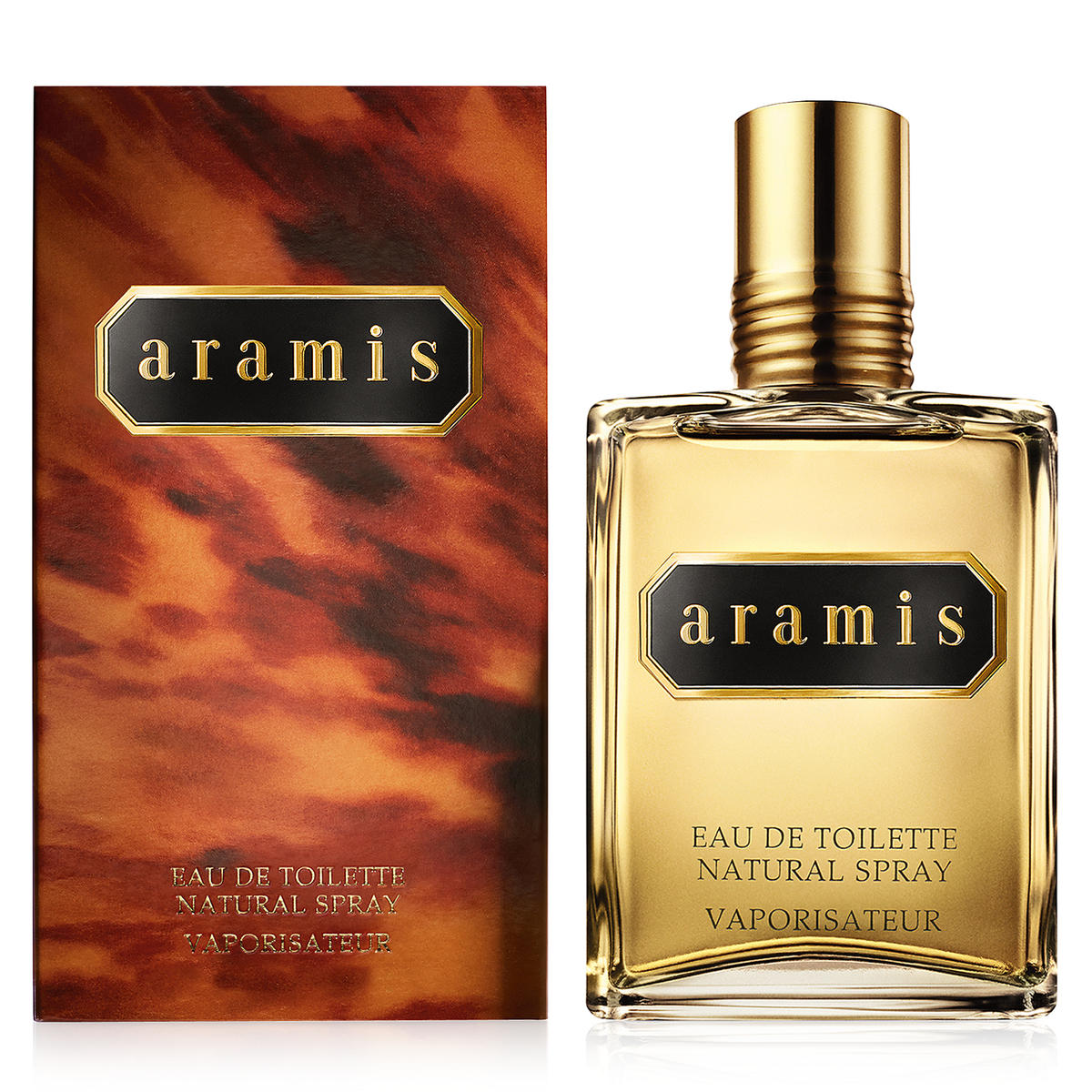 Aramis by Aramis 110ml EDT for Men - Perfume NZ is the leading wholesale distributor of brand name perfumes and fragrances in New Zealand.
