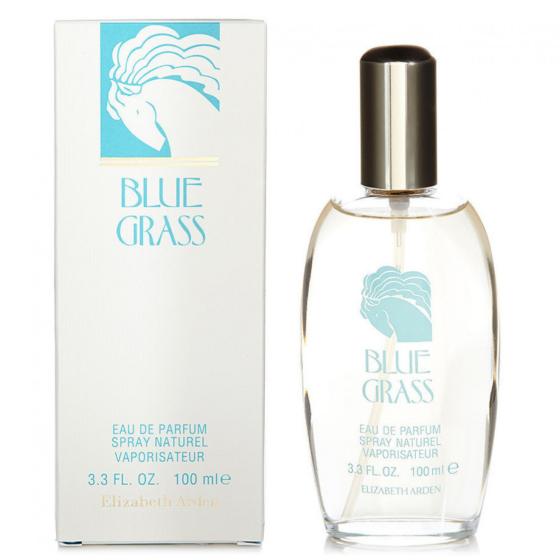 Blue Grass by Elizabeth Arden 100ml EDP - Perfume NZ is the leading wholesale distributor of brand name perfumes and fragrances in New Zealand.