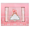 Cloud Pink by Ariana Grande 100ml EDP 3 Piece Gift Set - Perfume NZ is the leading wholesale distributor of brand name perfumes and fragrances in New Zealand.