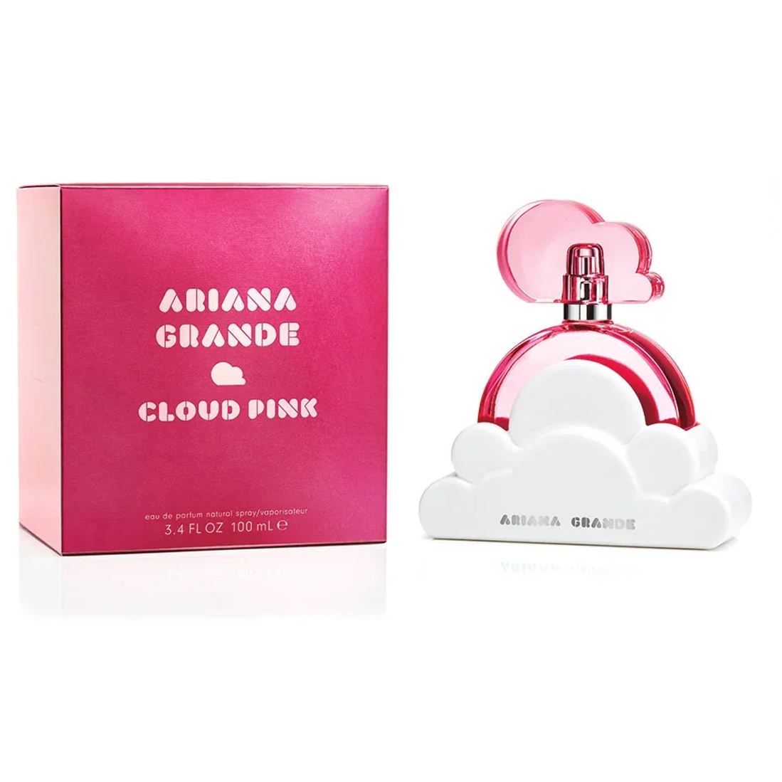 Cloud Pink by Ariana Grande 100ml EDP for Women - Perfume NZ is the leading wholesale distributor of brand name perfumes and fragrances in New Zealand.
