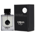 Club De Nuit Urban Man by Armaf 105ml EDP - Perfume NZ is the leading wholesale distributor of brand name perfumes and fragrances in New Zealand.